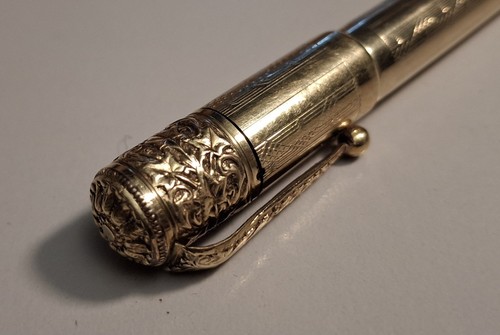 Magic pen - ​magic, (montegrappa)