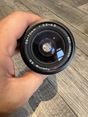 Tokina f35 4 - tokina, lens