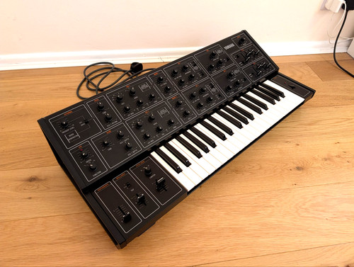Vintage analog yamaha 15 - analog,
