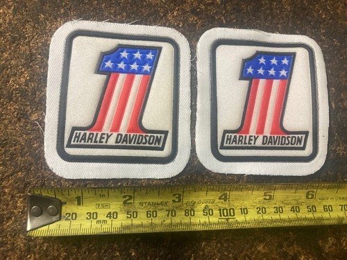 Harley davidson pair cloth - harley,