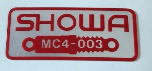 Honda xl500r rear shock - xl500r,