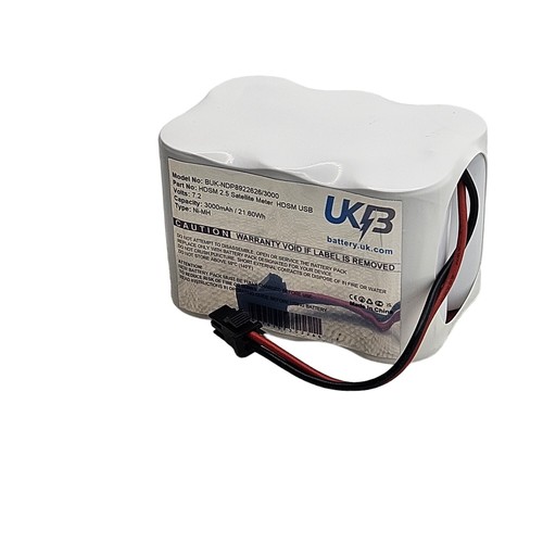 Battery for horizon hdtm - horizon,