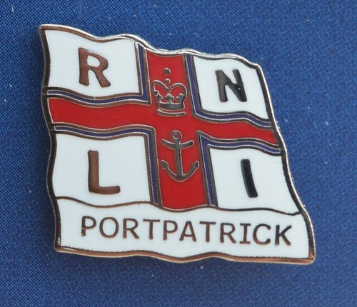 Portpatrick rnli l i - n,