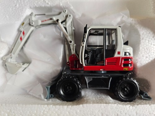 Takeuchi tb395w scale - takeuchi, model
