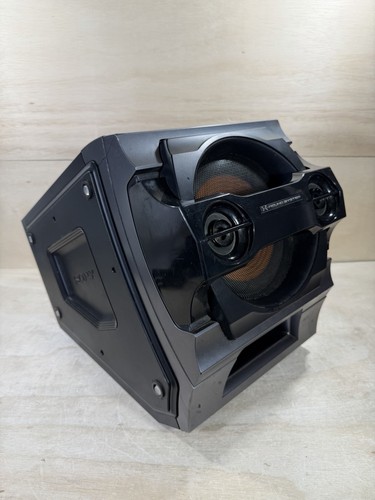 Sony zx99i surround right - ss-zx99i,