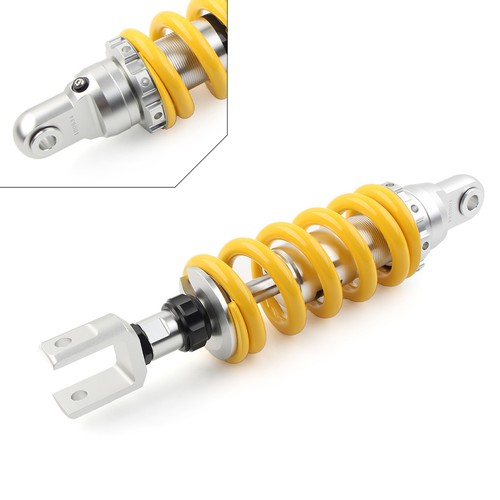 325mm motorcycle shock - 12.8'',