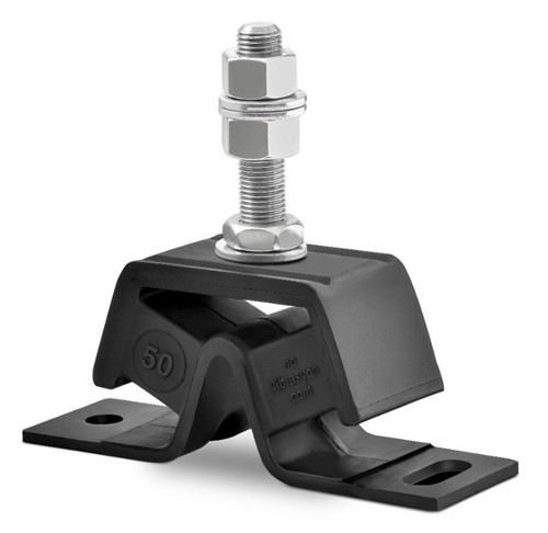 Yanmar 1gm motor mount 50kg - motor,