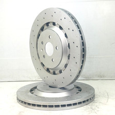 AUDI TTRS 2.5 quattro (2016-)