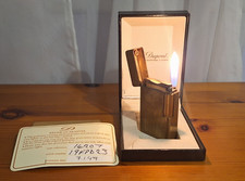 Working Boxed S.T. Dupont