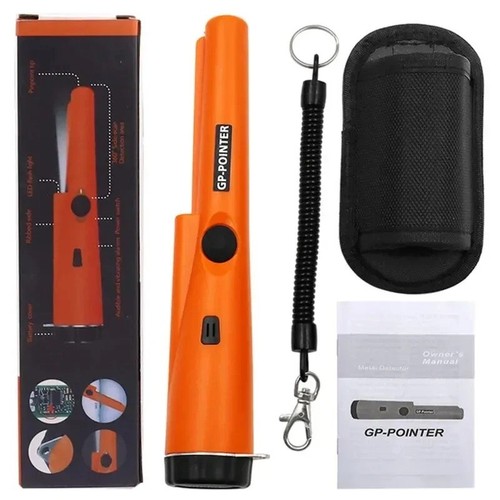 Garrett pro pointer - garrett, pinpointer