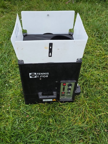 Tennis tutor plus ball - tutor,