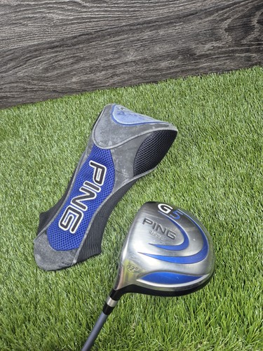 Ping 460cc ladies - ping,