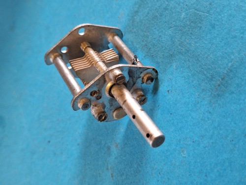 45pf compact air dielectric - 45pf,