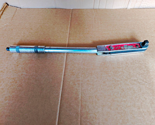 Vintage britool evt2700r - vintage,
