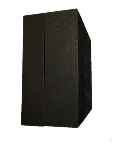 Tudor black single watch - tudor,