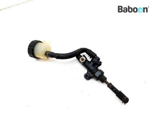 Brake master cylinder rear - brake,