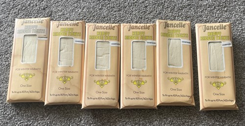 Tights bundle vintage - tights, nylons