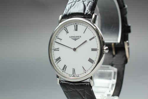 Rare mint longines - [n, mint+]