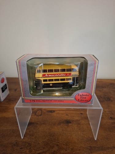 Efe leyland pd2 - efe,