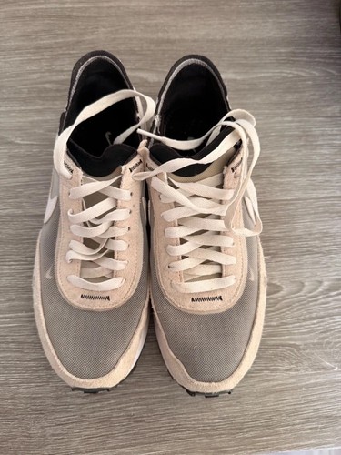 Men nike waffle trainers - waffle,