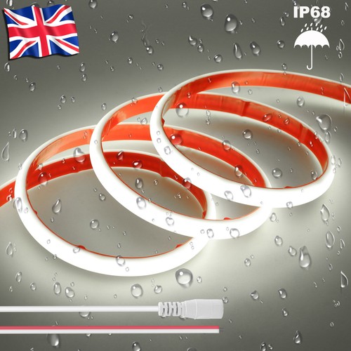 12v 24v cob - 12v/24v,