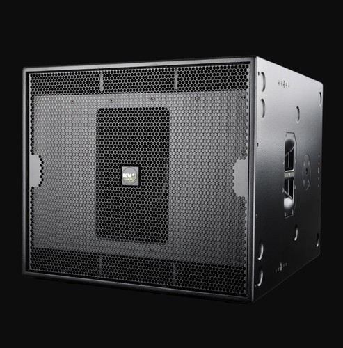 Kv2 audio es2 subwoofer - es2.6,