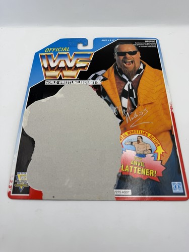 Wwf hasbro wrestling - wwf,