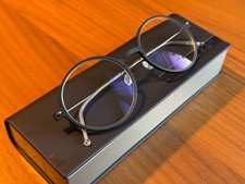 Lindberg N.O.W. 6523 TB D16 / P10 50mm Eyeglass Frames