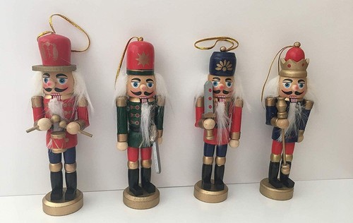 Premier wooden christmas - wooden, 4