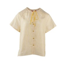 Max Mara Women's Shirt Size S
