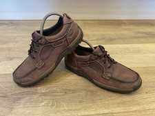 Clarks active air gore tex