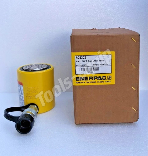 Enerpac rcs 302 - low, height