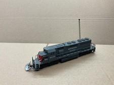 RSO MEHANO HO SCALE DIESEL
