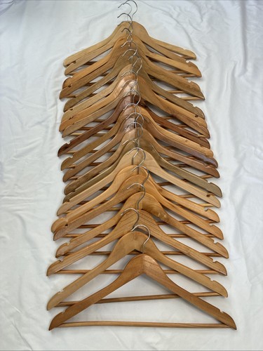 Lot wooden clothes - lot, 20