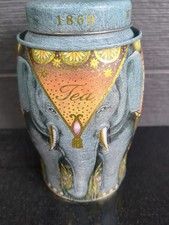 Williamson Grey/Green Elephant