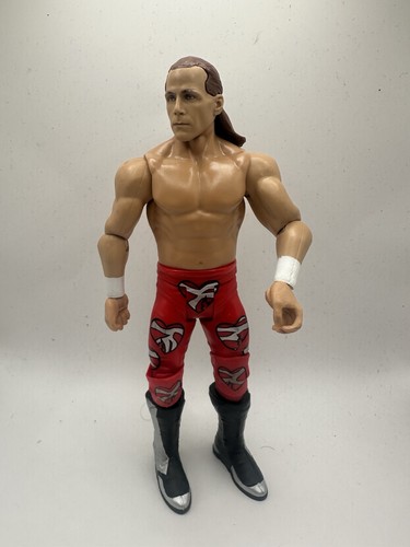 Wwe shawn michaels - wwe,