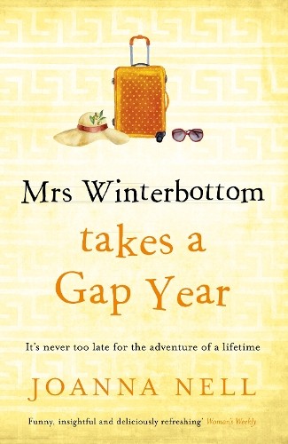 Joanna nell mrs winterbottom - joanna,