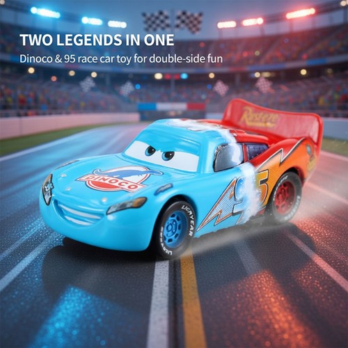 Disney pixar cars half - disney,