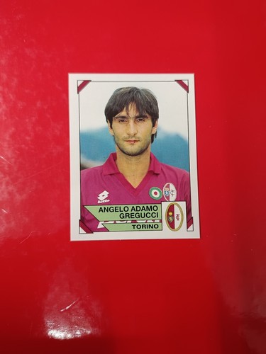 1993 panini footballers - 1993/94,