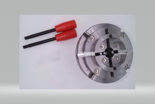 5"  Self Cantering Wood Lathe