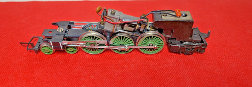 Tri ang hornby gauge - oo,