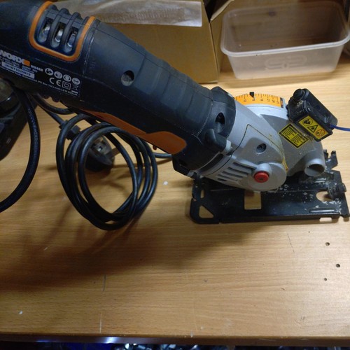 Worx wx426 compact - wx426,