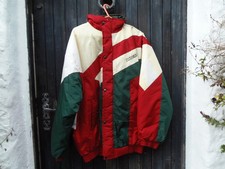 Ducati nylon Jacket Size LARGE
