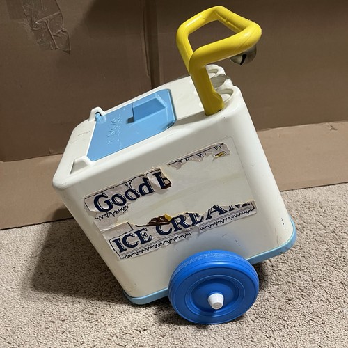 Vintage 1977 playskool good - vintage,