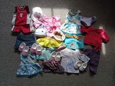 American Girl Doll Clothes