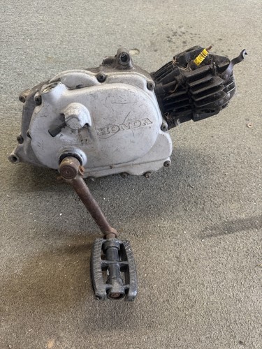 Honda pc50 50cc - pc50,