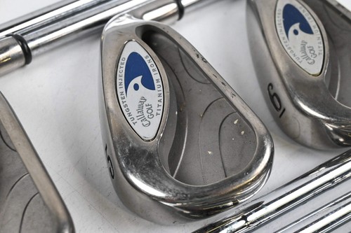 Callaway hawk eye tungsten - callaway,