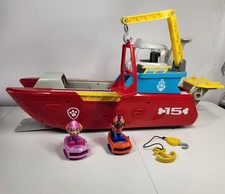 Paw Patrol Sea Patroller Boat
