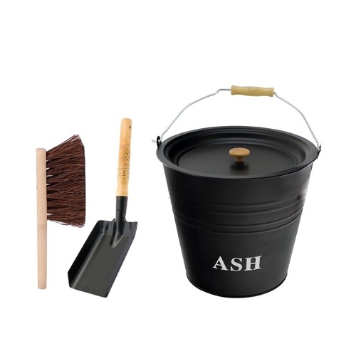 Large watecoal bucket - watecoal, shovel