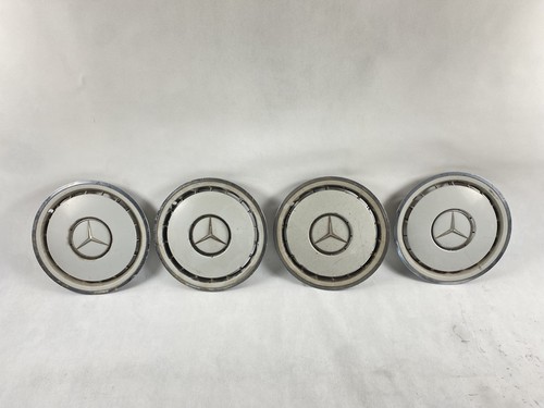 Hubcaps mercedes w124 - 15'',